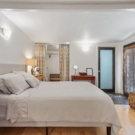 Private Studio City Guest House Los Angeles Exterior photo