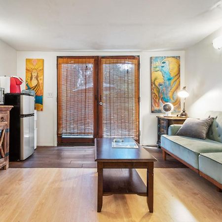 Private Studio City Guest House Los Angeles Exterior photo
